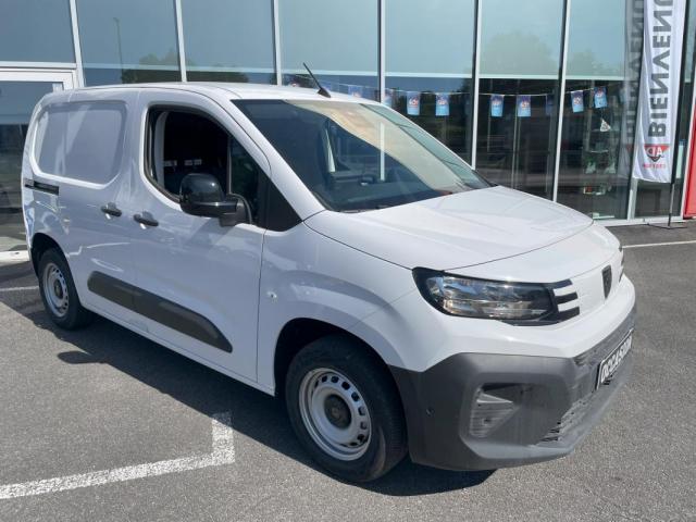 Peugeot Partner image 6