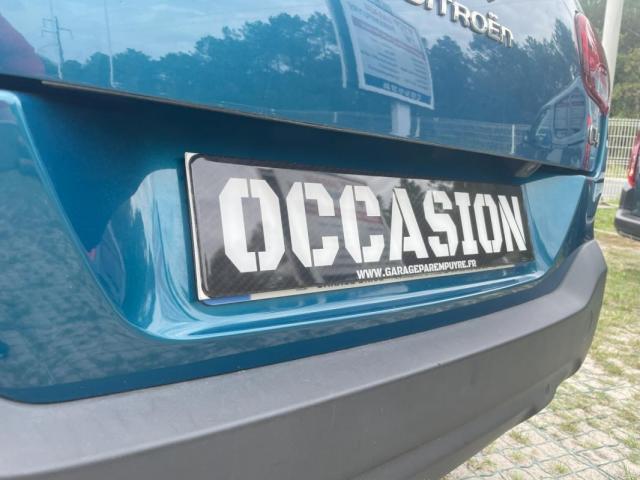 Citroen C4 Cactus image 8