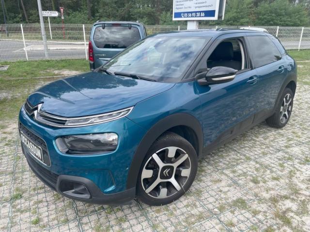 Citroen C4 Cactus image 6