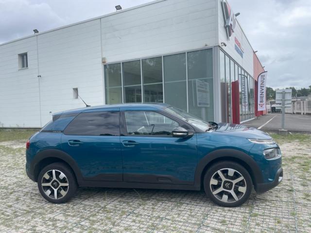 Citroen C4 Cactus image 2