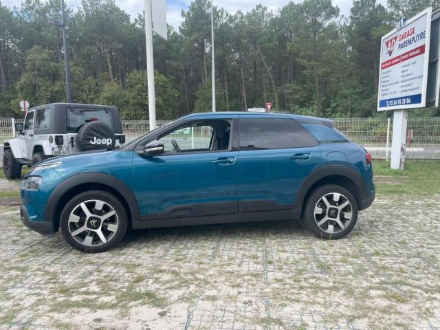Citroen C4 Cactus image 5