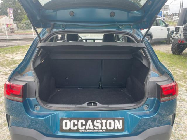 Citroen C4 Cactus image 3