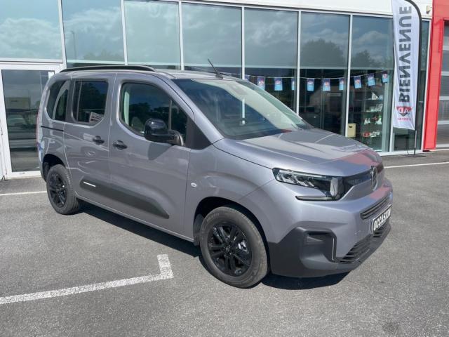 Citroen Berlingo image 9