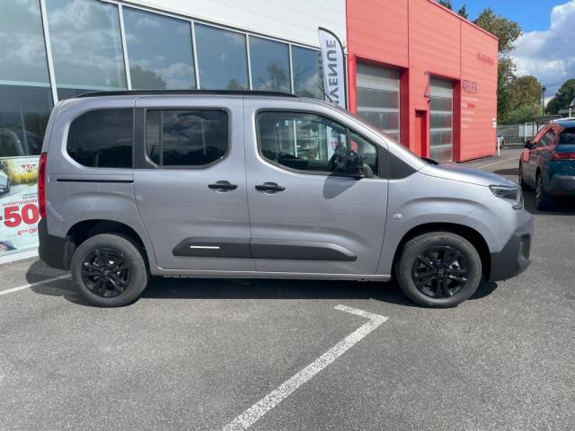 Citroen Berlingo image 4