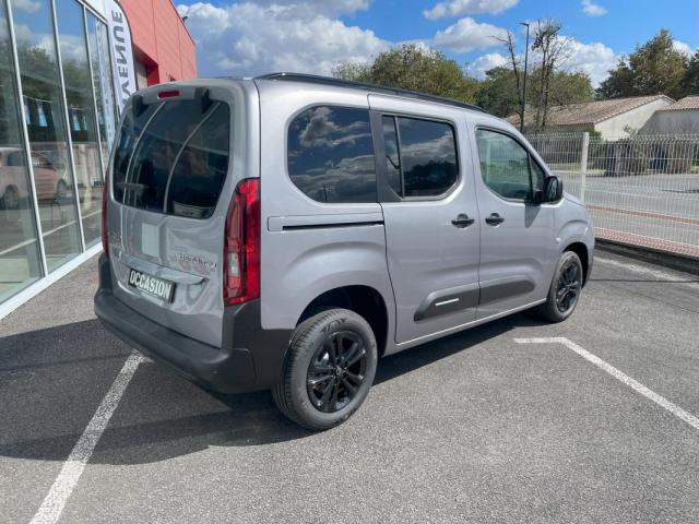 Citroen Berlingo image 6