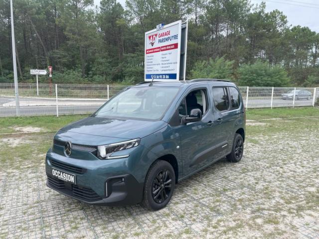 Citroen Berlingo image 5