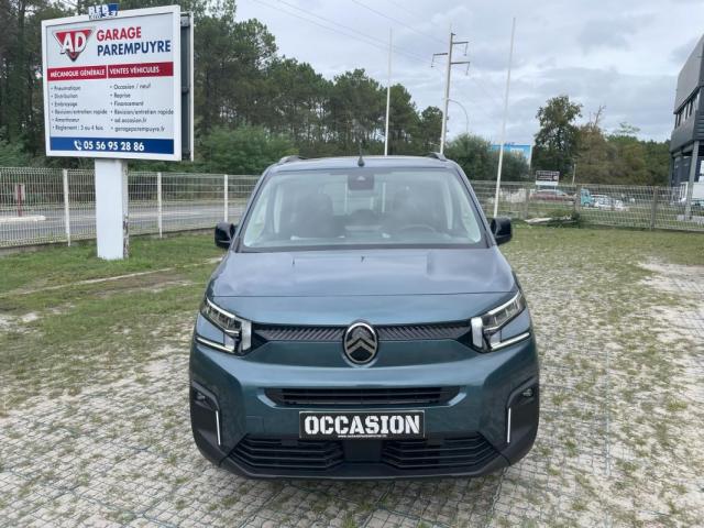Citroen Berlingo image 9