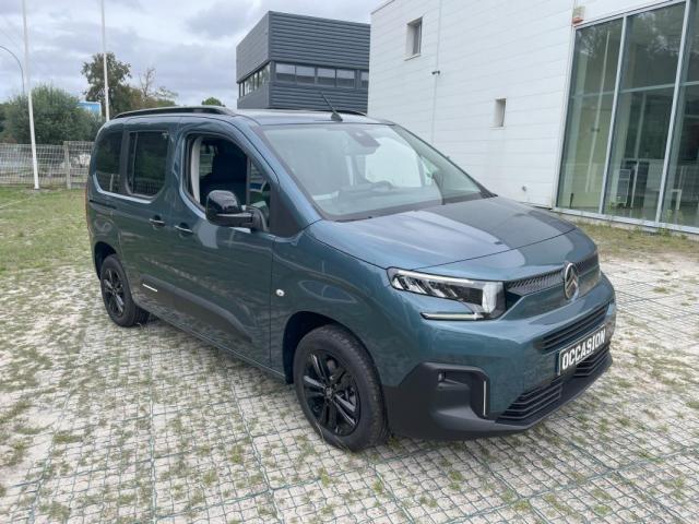 Citroen Berlingo image 8
