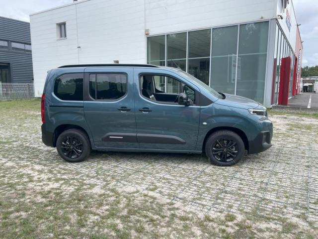 Citroen Berlingo image 7
