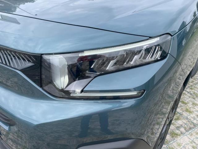 Citroen Berlingo image 2