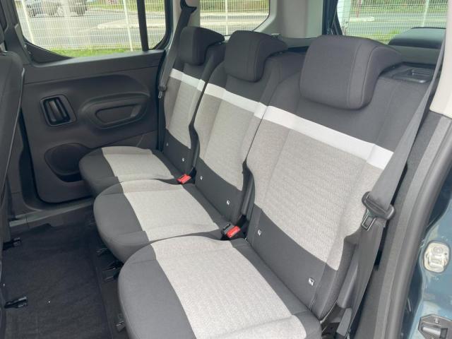 Citroen Berlingo image 4