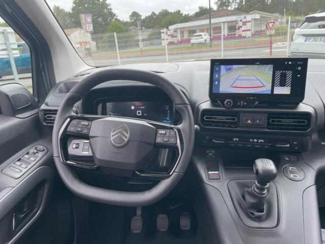 Citroen Berlingo image 3