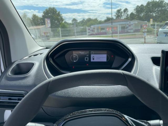 Peugeot Partner image 2