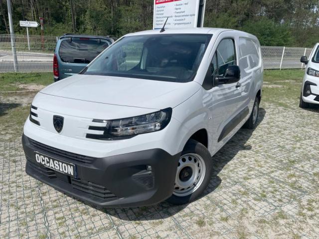 Peugeot Partner image 8