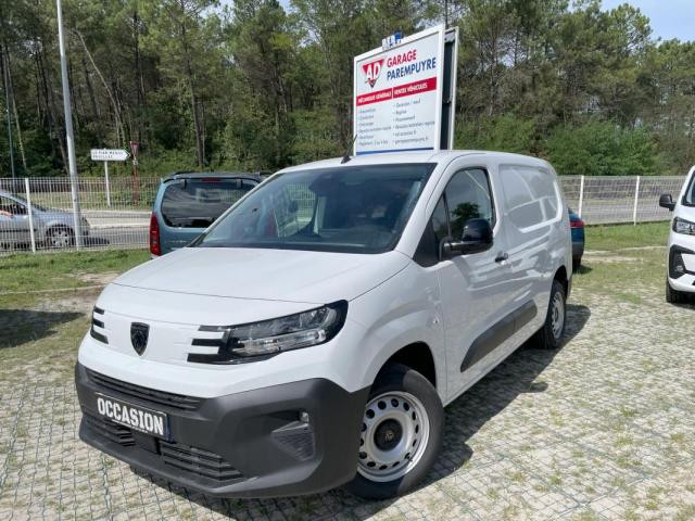 Peugeot Partner image 5