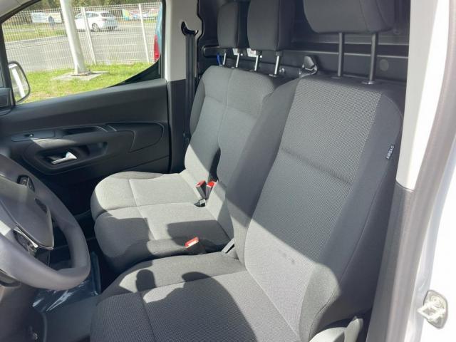 Peugeot Partner image 3