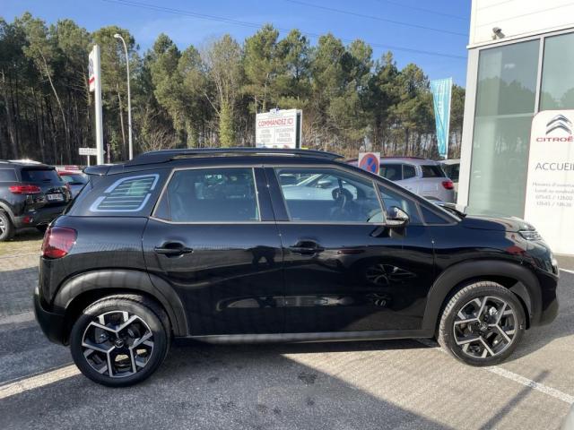 Citroen C3 Aircross image 2