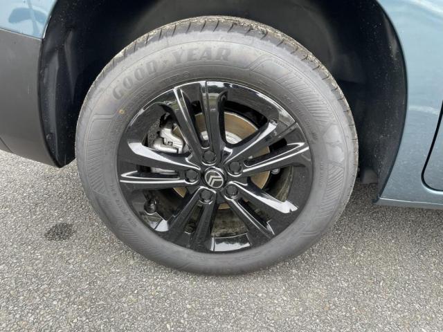 Citroen Berlingo image 4