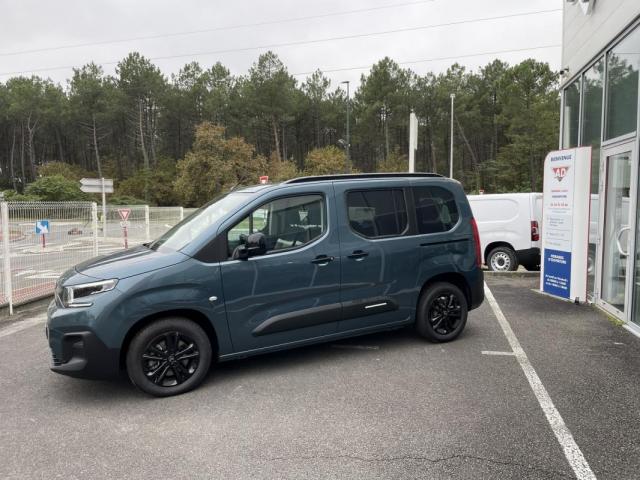 Citroen Berlingo image 1