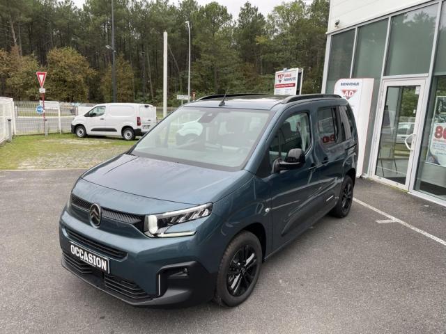 Citroen Berlingo image 6