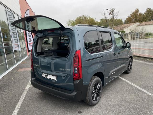 Citroen Berlingo image 9