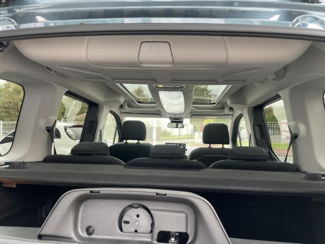 Citroen Berlingo image 7
