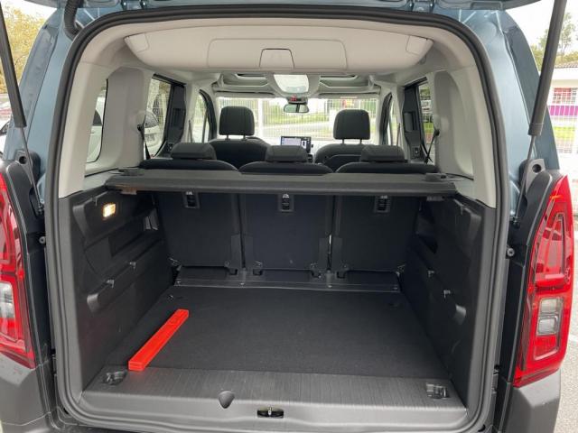 Citroen Berlingo image 5