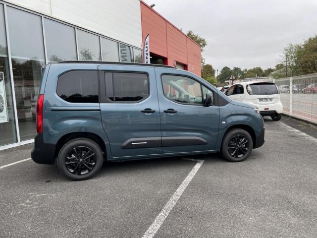 Citroen Berlingo image 2