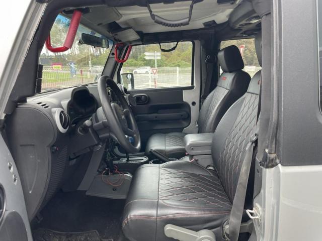 Jeep Wrangler image 1