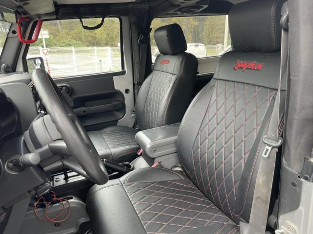 Jeep Wrangler image 5