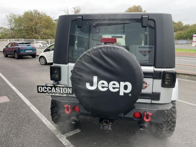 Jeep Wrangler image 8