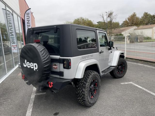 Jeep Wrangler image 6
