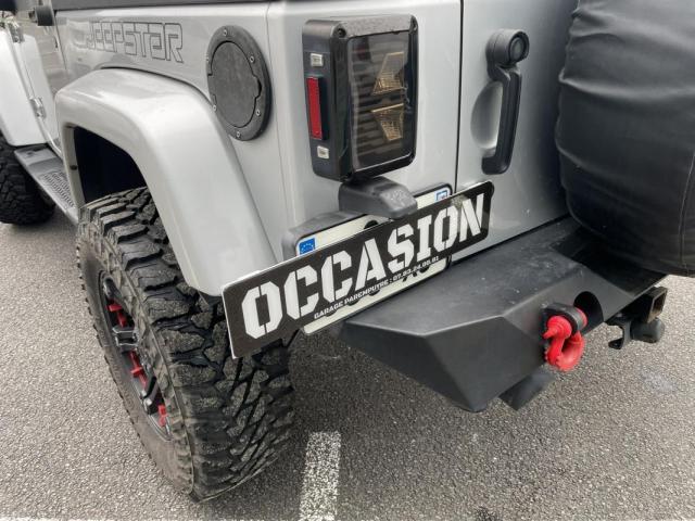 Jeep Wrangler image 7