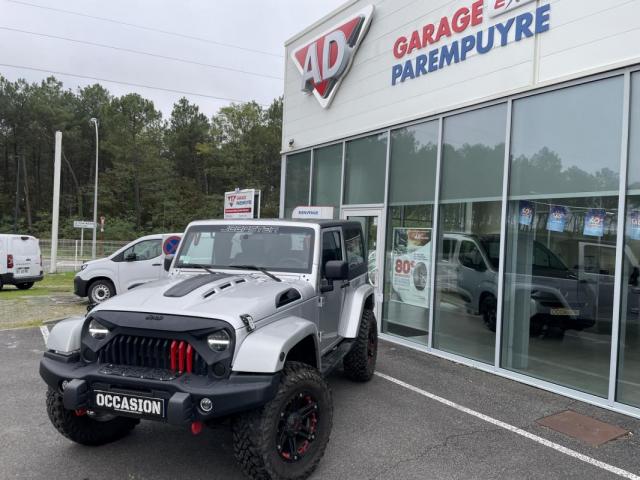 Jeep Wrangler image 9