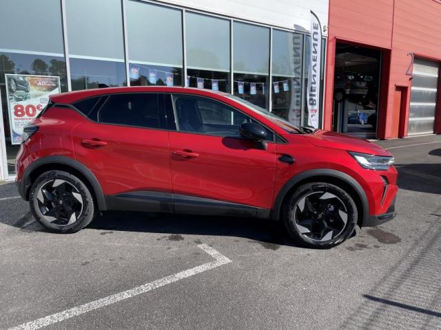 Renault Captur image 4