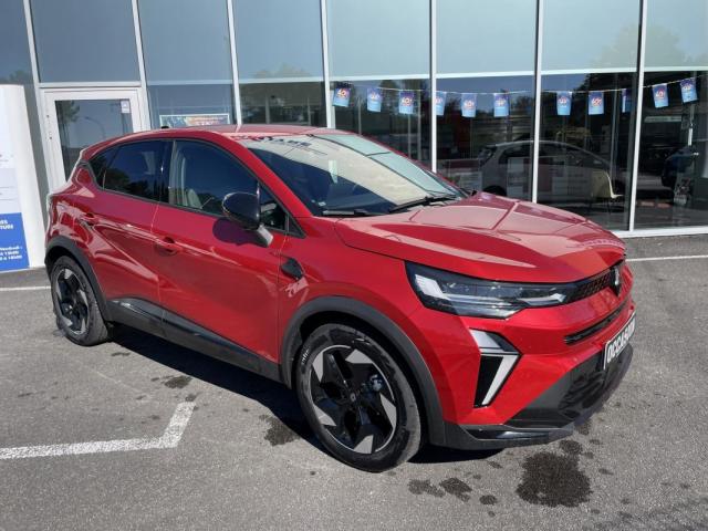 Renault Captur image 6