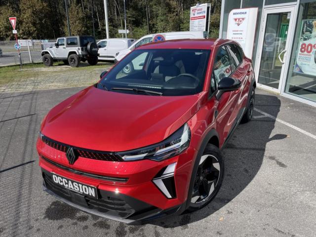 Renault Captur image 9