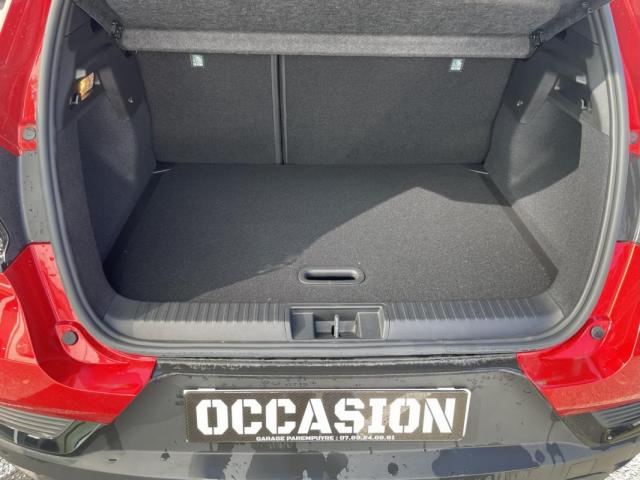 Renault Captur image 3