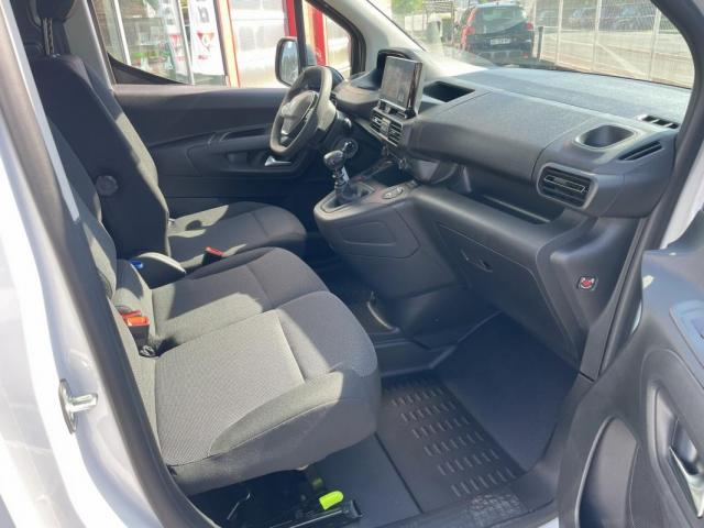 Peugeot Partner image 3