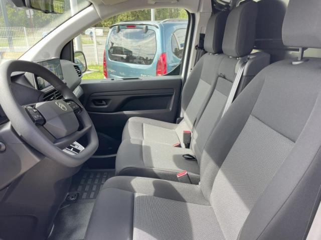 Citroen Jumpy image 4