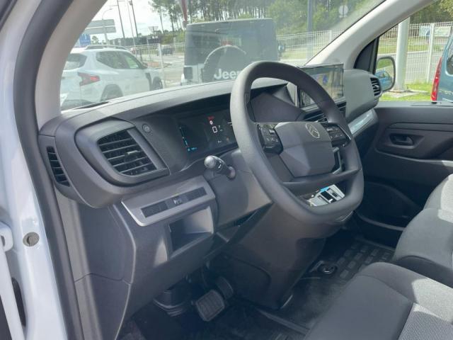 Citroen Jumpy image 9