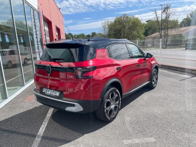 Citroen C3 Aircross image 8