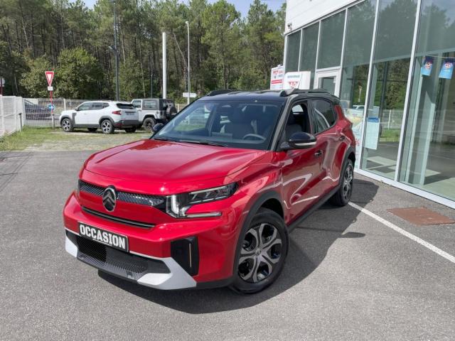 Citroen C3 Aircross image 6