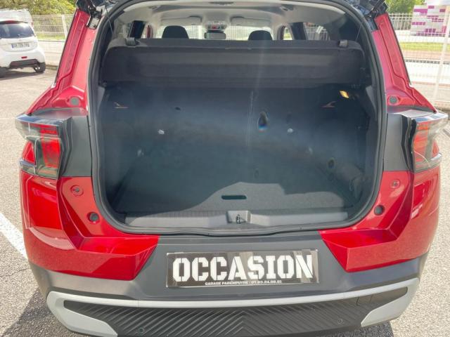Citroen C3 Aircross image 9
