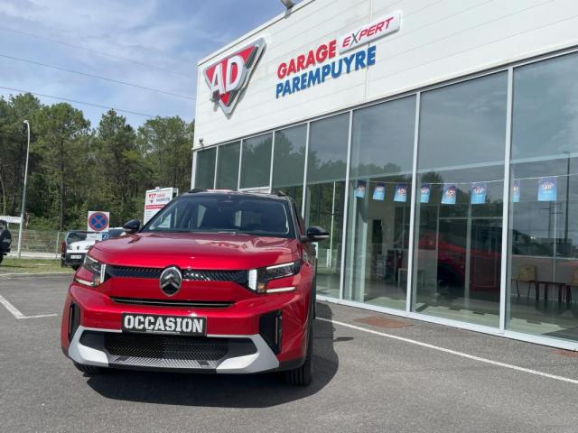 Citroen C3 Aircross image 5