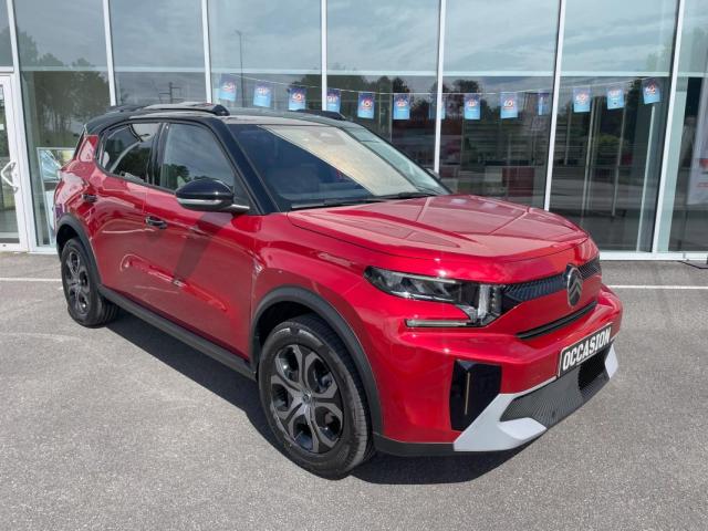 Citroen C3 Aircross image 3