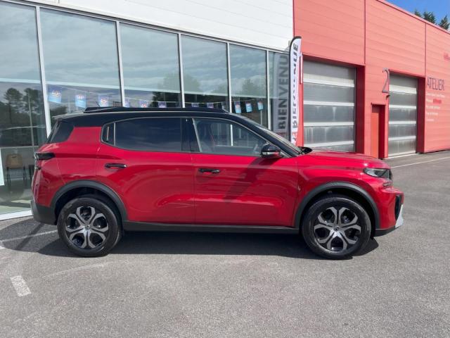 Citroen C3 Aircross image 2
