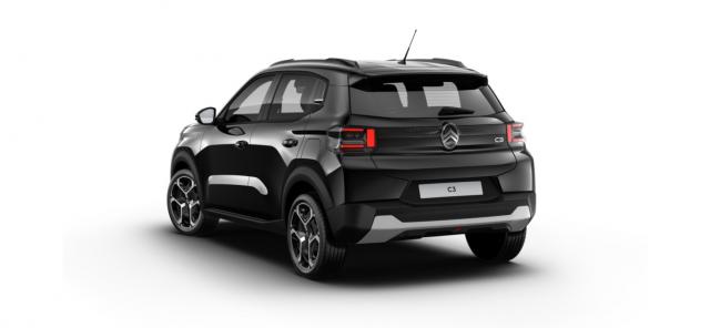 Citroen C3 image 2