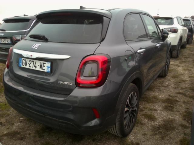 Fiat 500x image 8