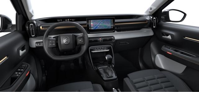 Citroen C3 Aircross image 2